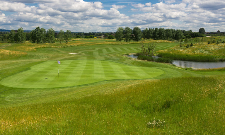 West London Golf Image