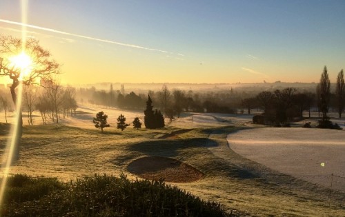 sudbury golf club image