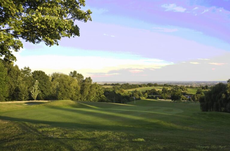 Warley Park Image
