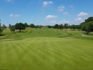 Windlesham Golf Club