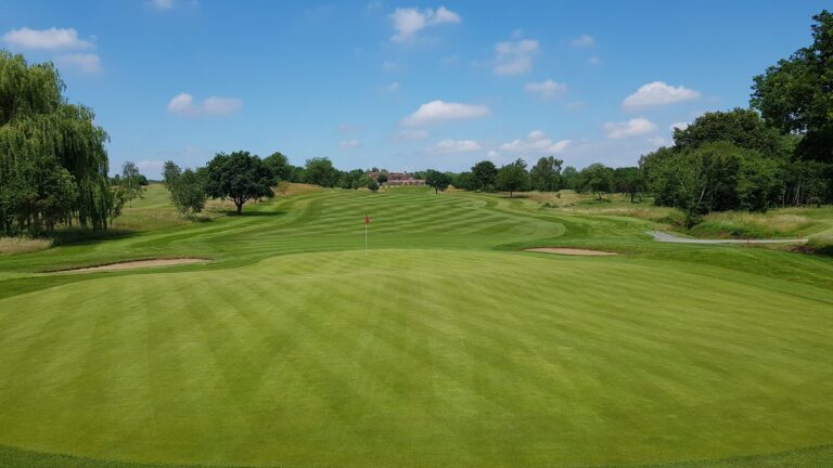 Windlesham