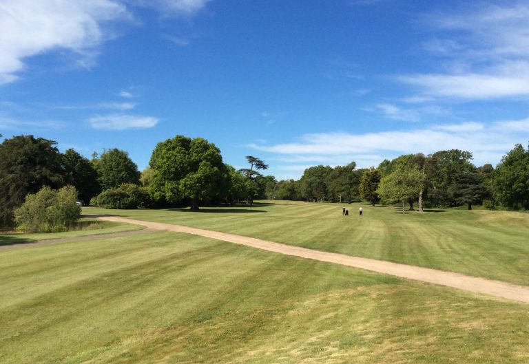 Dyrham Park Image