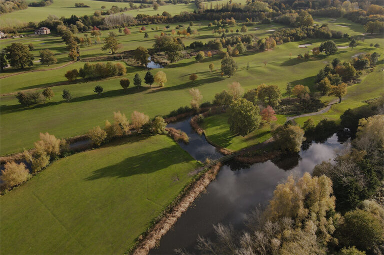 Woolston Manor