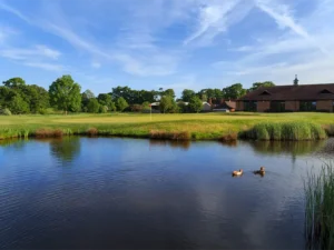 Royal Ascot GC