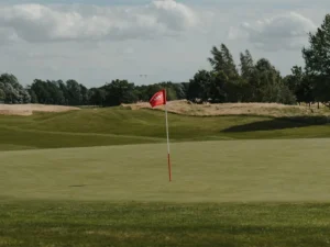 The Belfry PGA National Course
